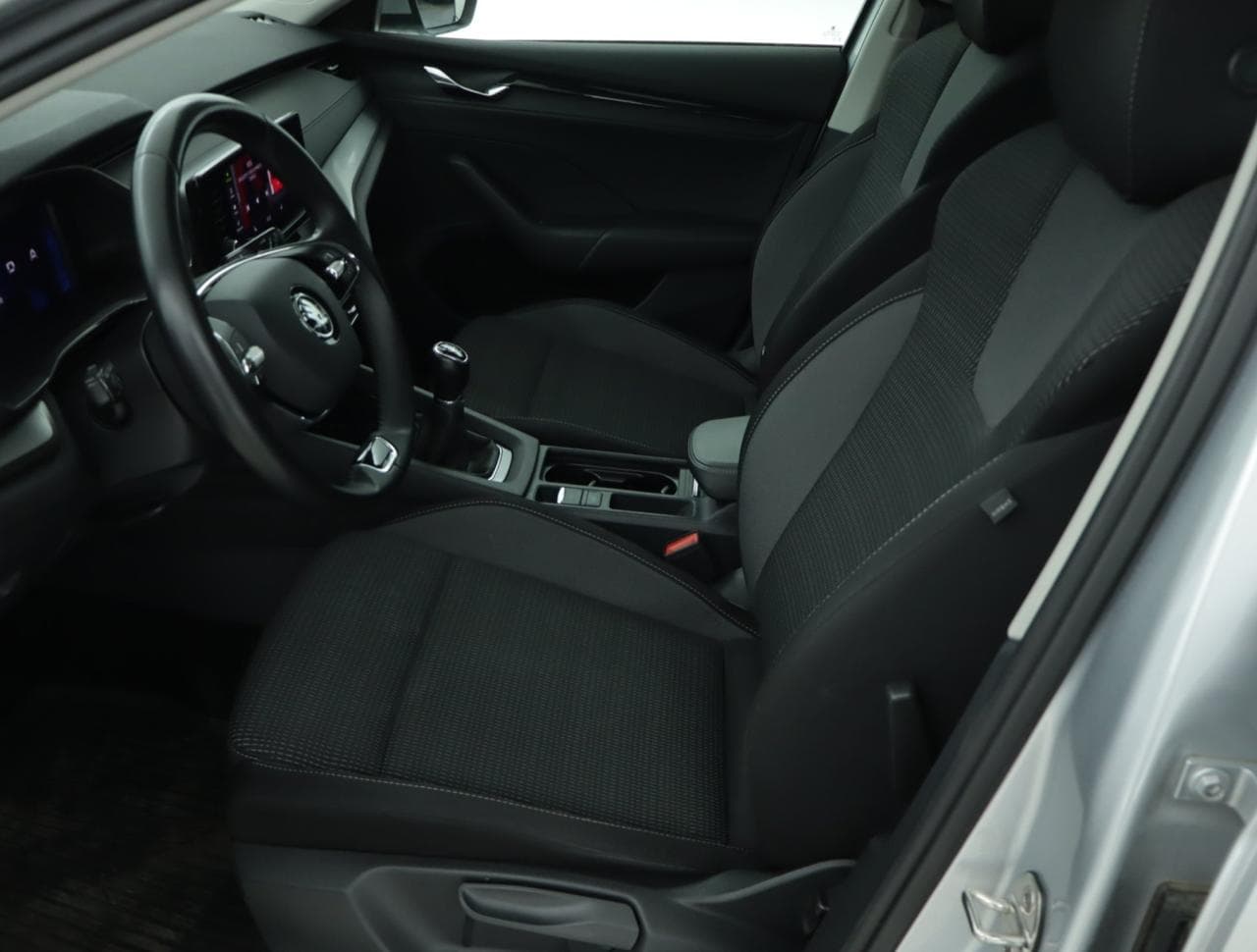 2022 Škoda OCTAVIA - 16