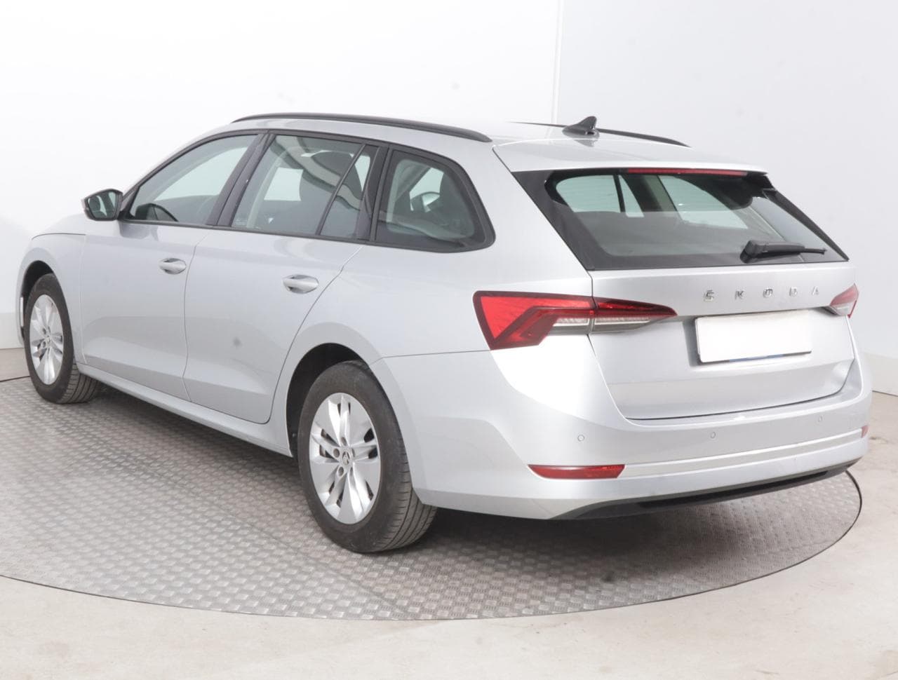 2022 Škoda OCTAVIA - 5