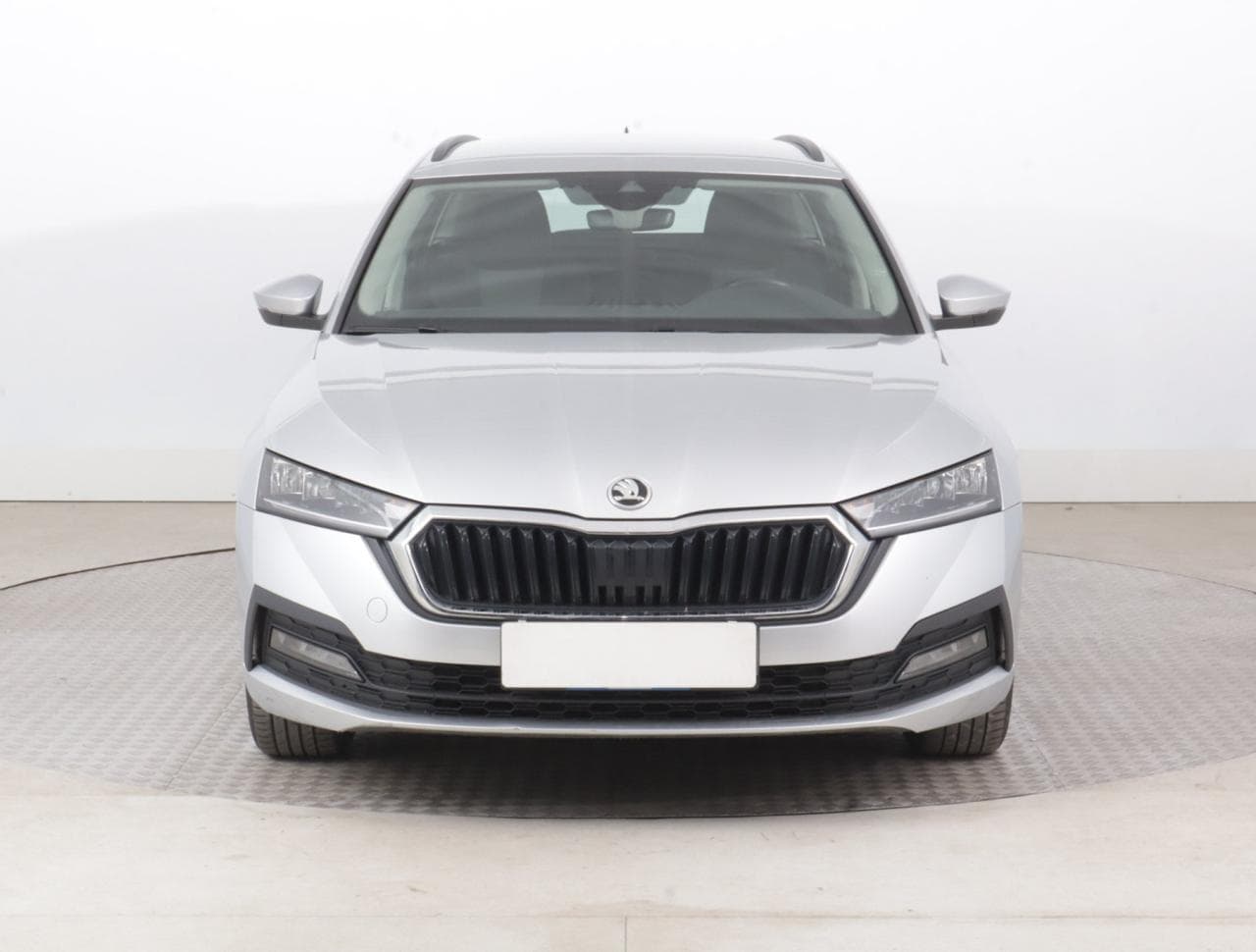 2022 Škoda OCTAVIA - 2