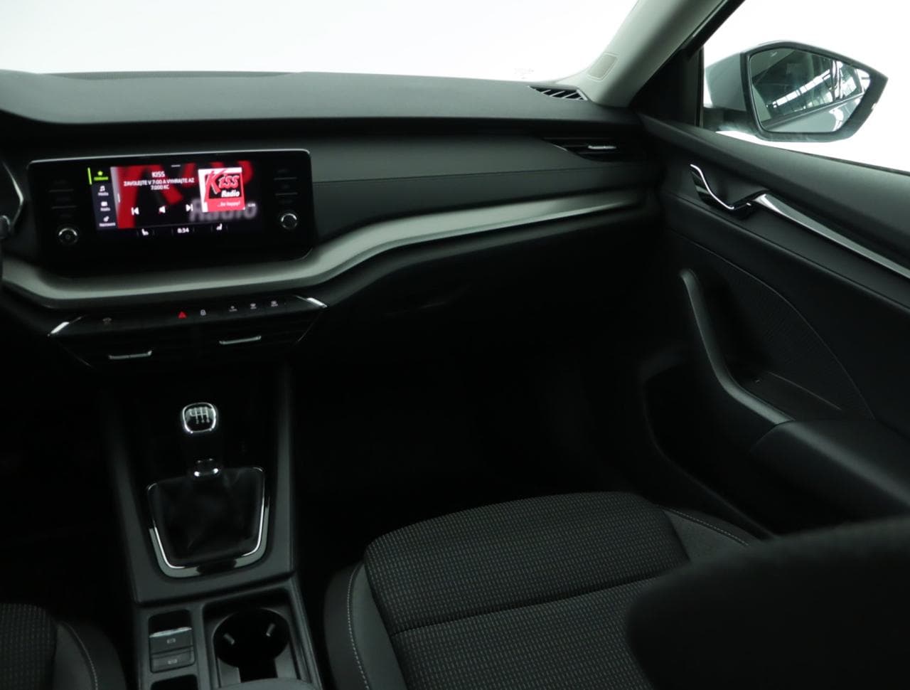 2022 Škoda OCTAVIA - 11