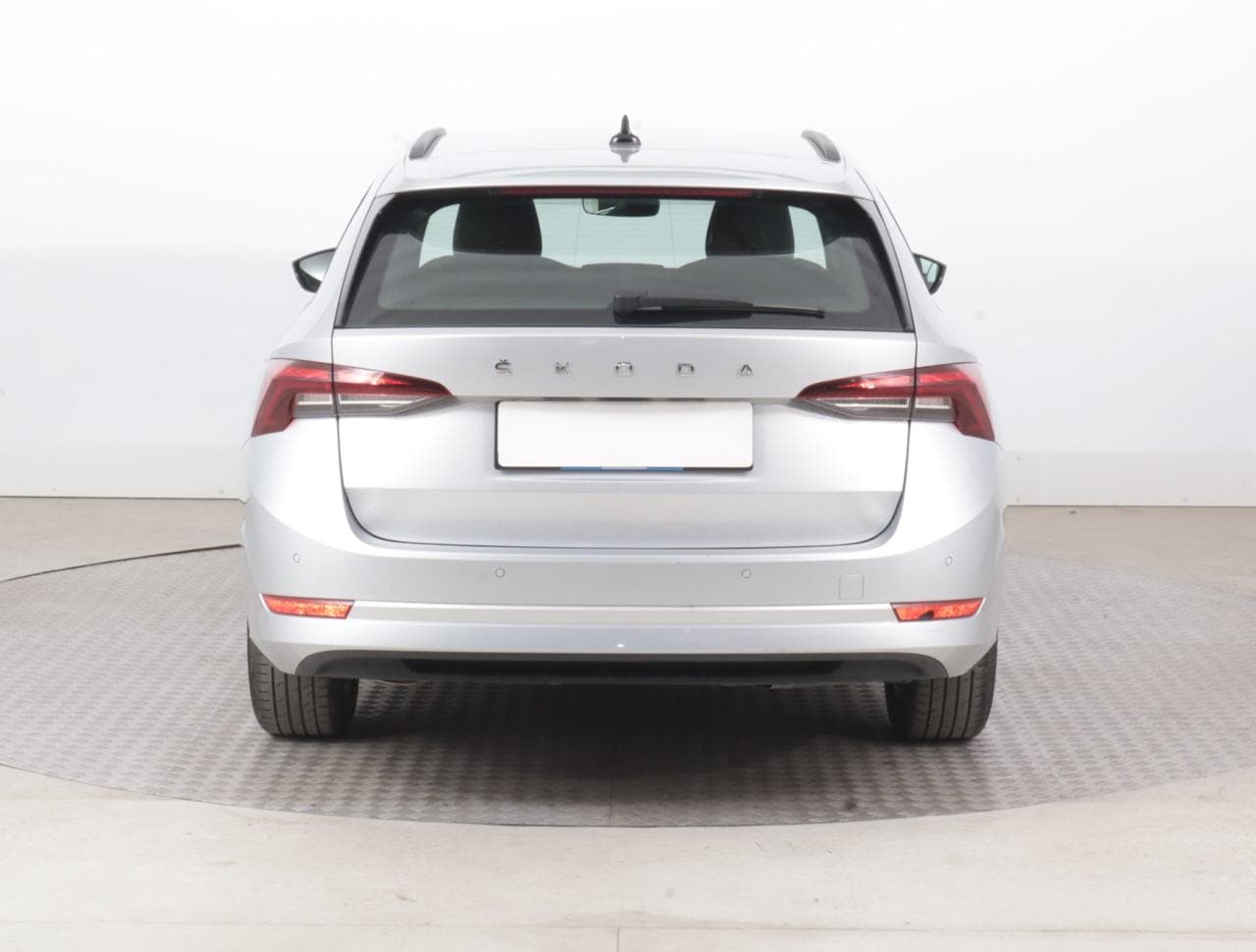 2022 Škoda OCTAVIA - 6