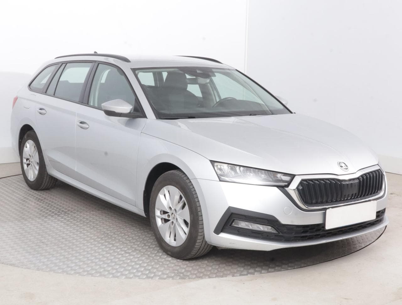 2022 Škoda OCTAVIA
