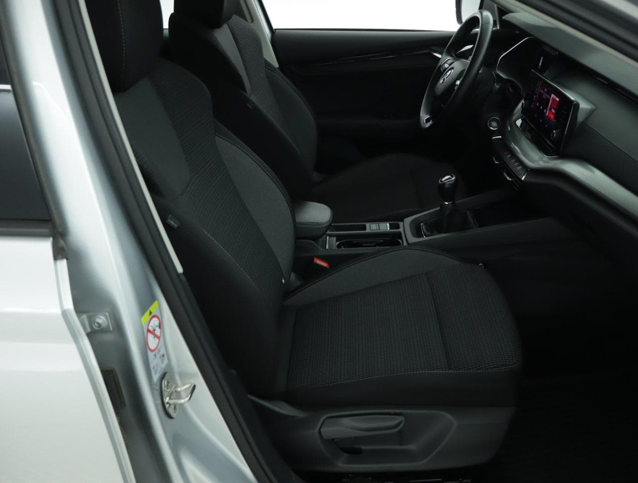 2022 Škoda OCTAVIA - 12