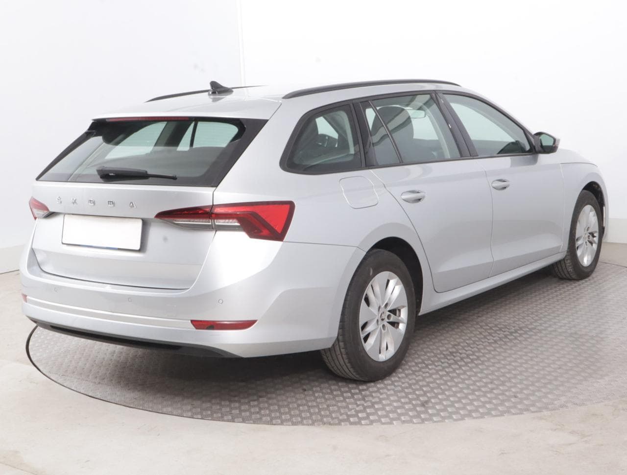 2022 Škoda OCTAVIA - 7