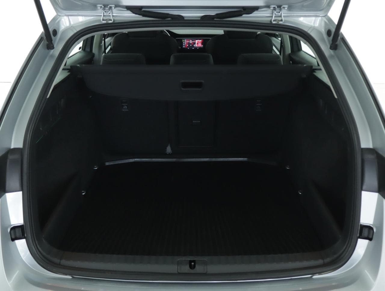 2022 Škoda OCTAVIA - 19