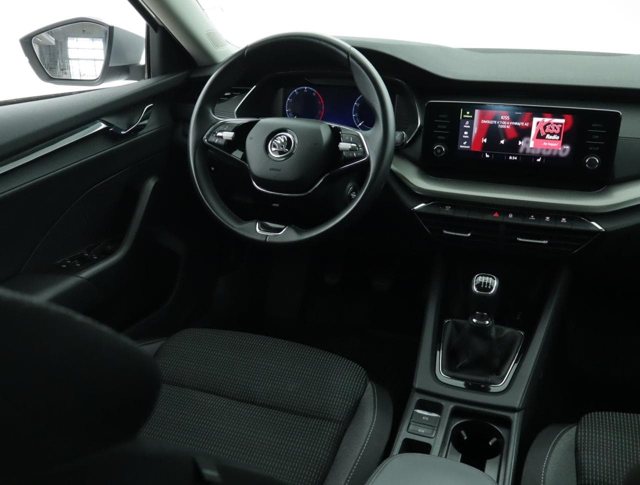 2022 Škoda OCTAVIA - 9