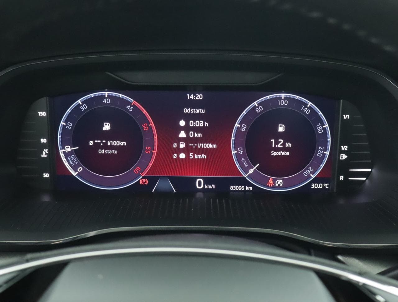 2022 Škoda OCTAVIA - 17