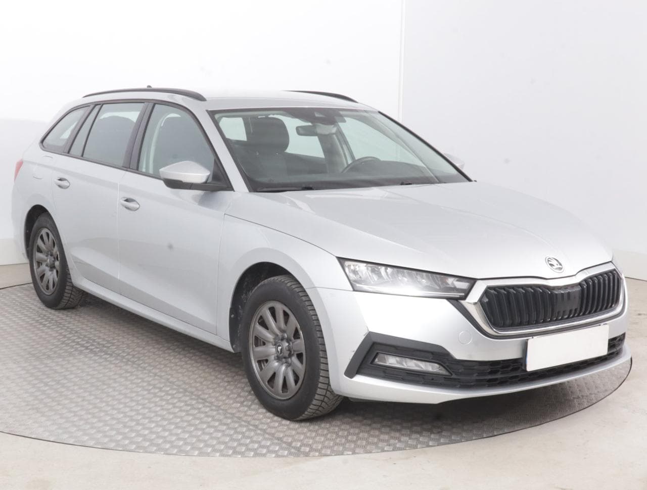 2022 Škoda OCTAVIA