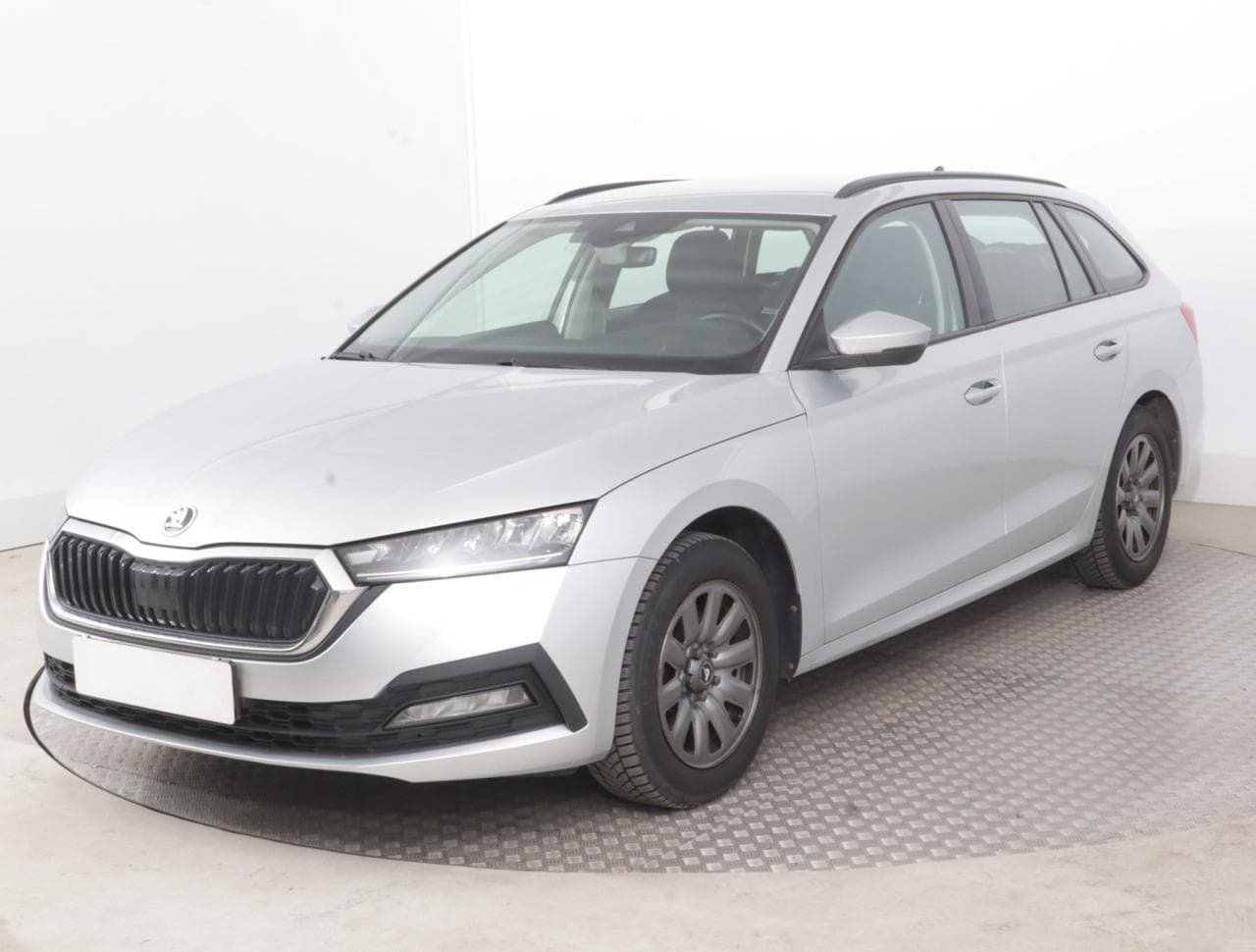 2022 Škoda OCTAVIA - 3