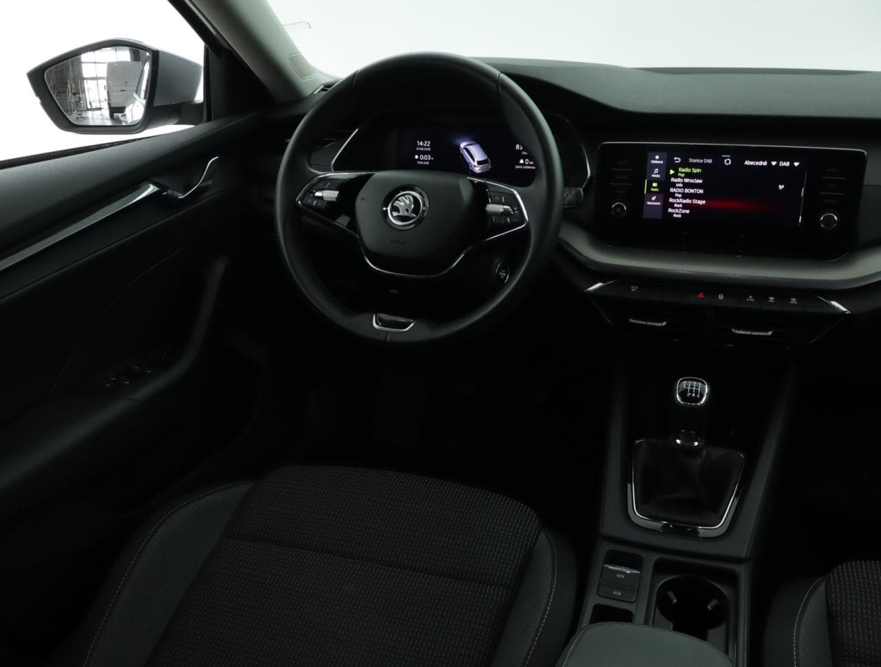 2022 Škoda OCTAVIA - 9