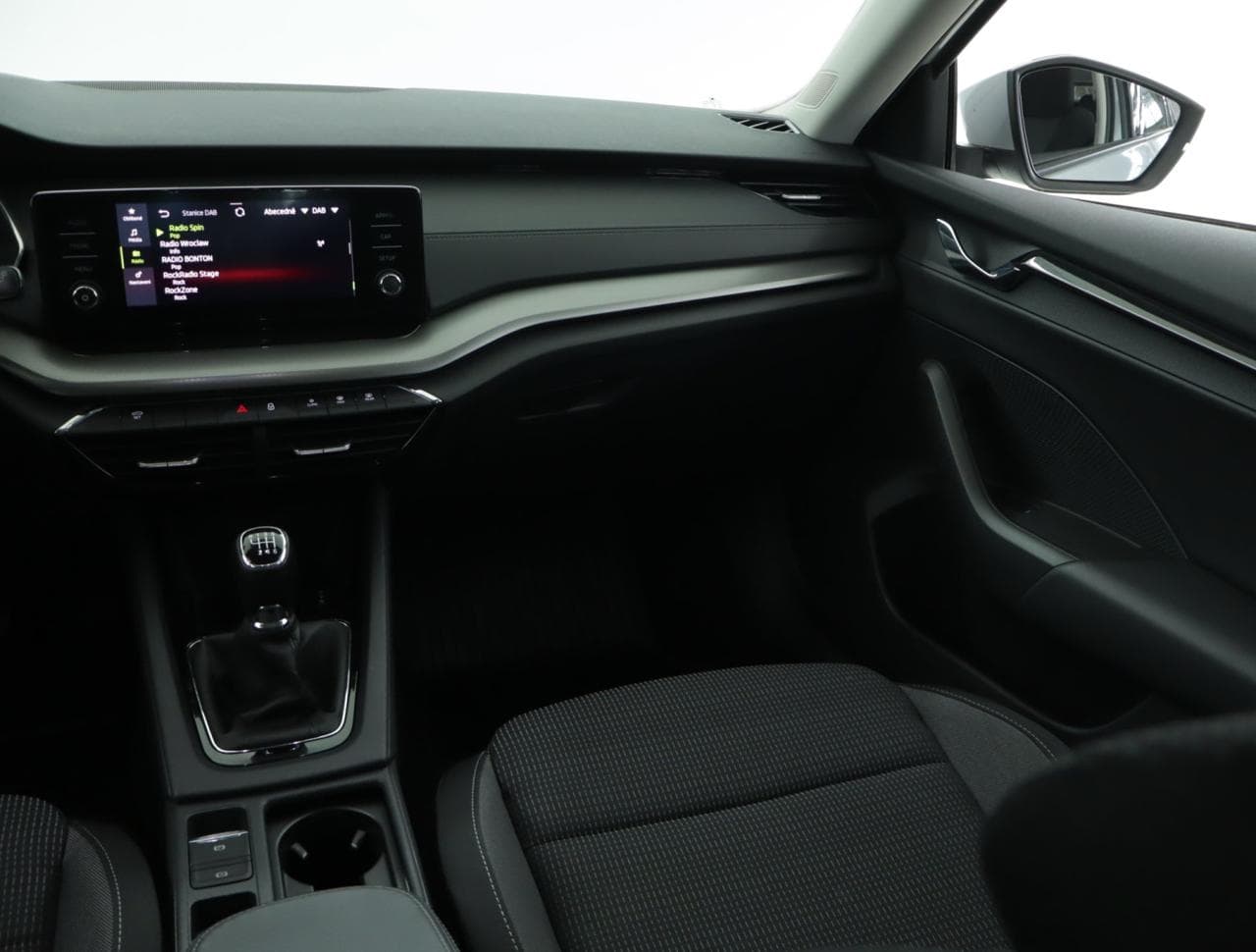 2022 Škoda OCTAVIA - 11