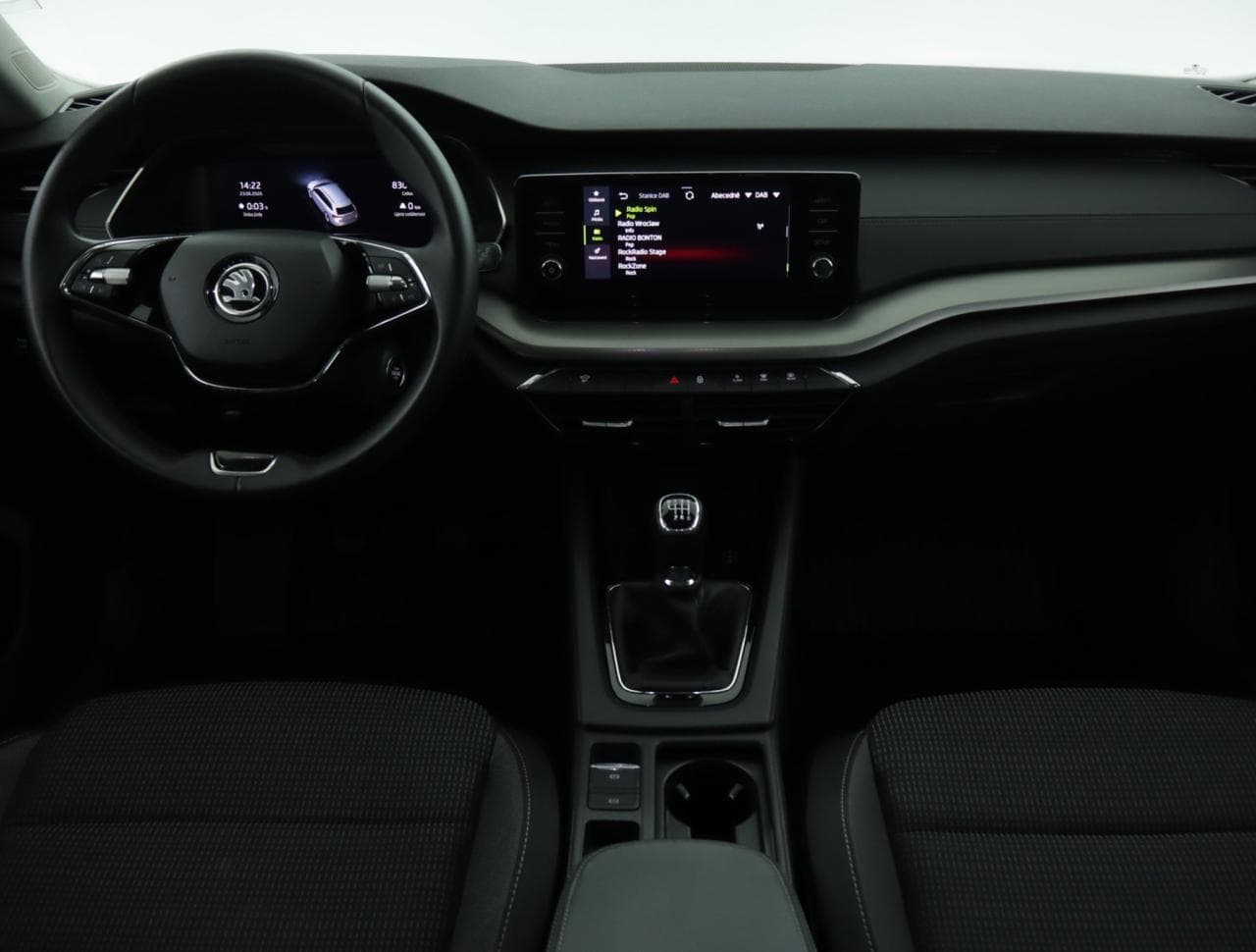 2022 Škoda OCTAVIA - 10