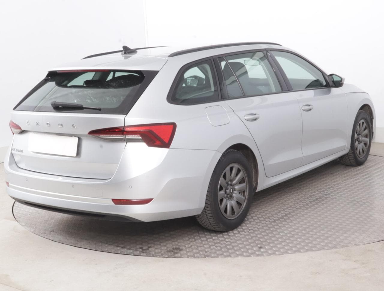 2022 Škoda OCTAVIA - 7