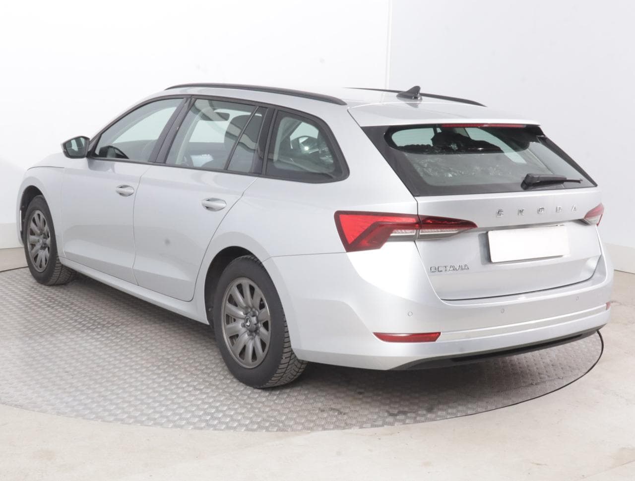 2022 Škoda OCTAVIA - 5