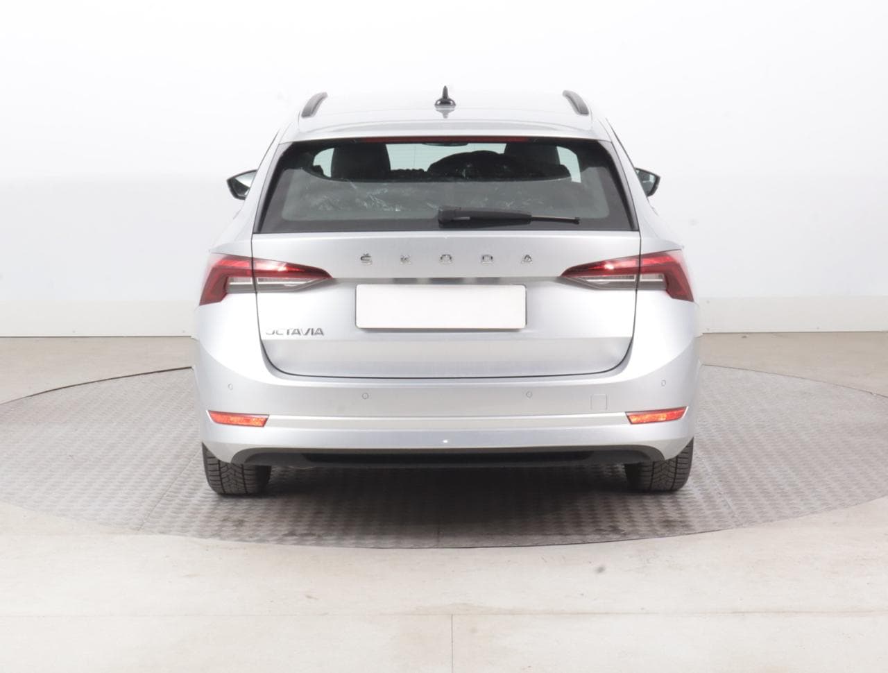 2022 Škoda OCTAVIA - 6