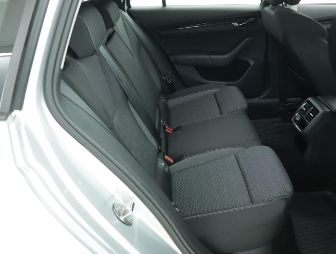 2022 Škoda OCTAVIA - 13