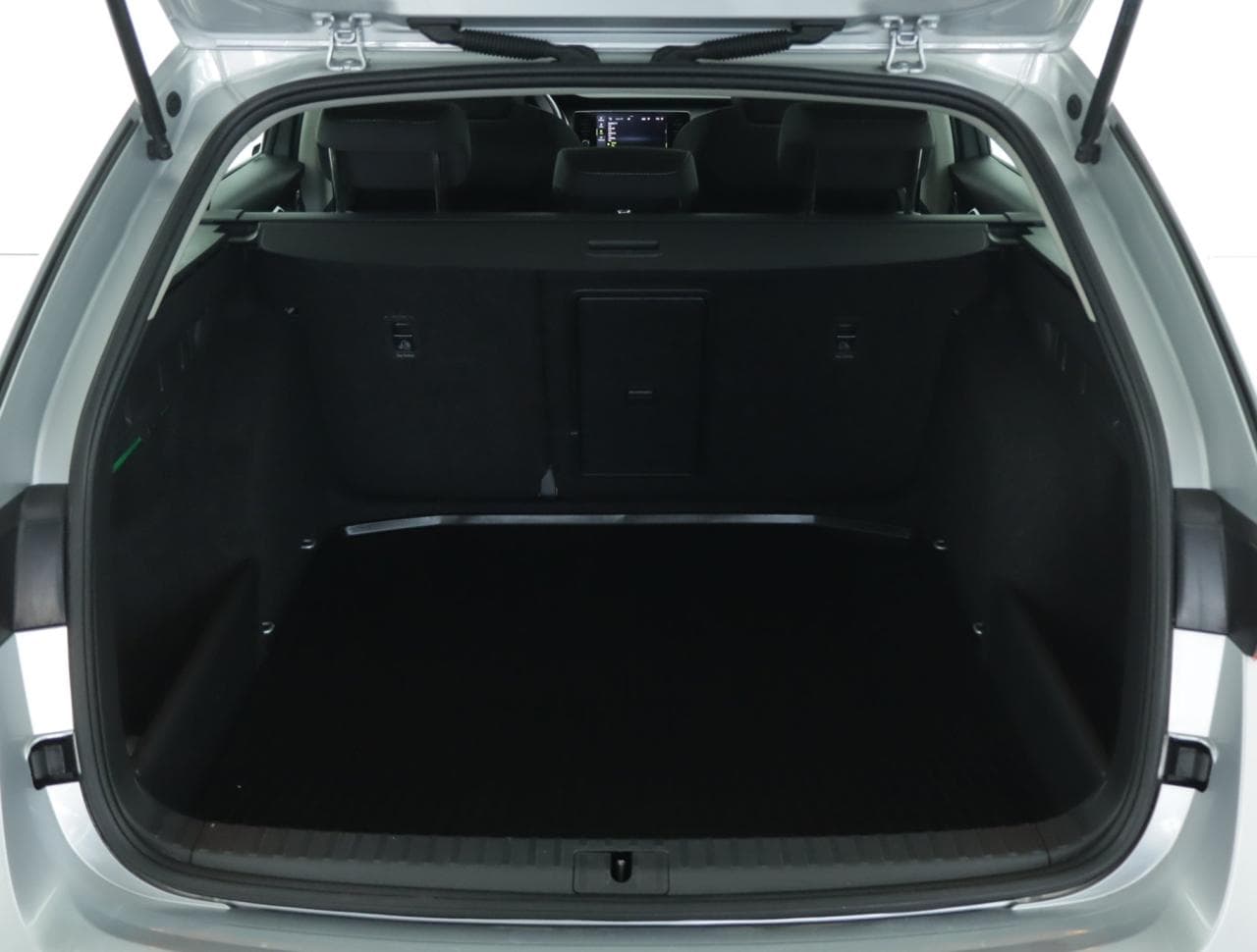 2022 Škoda OCTAVIA - 19