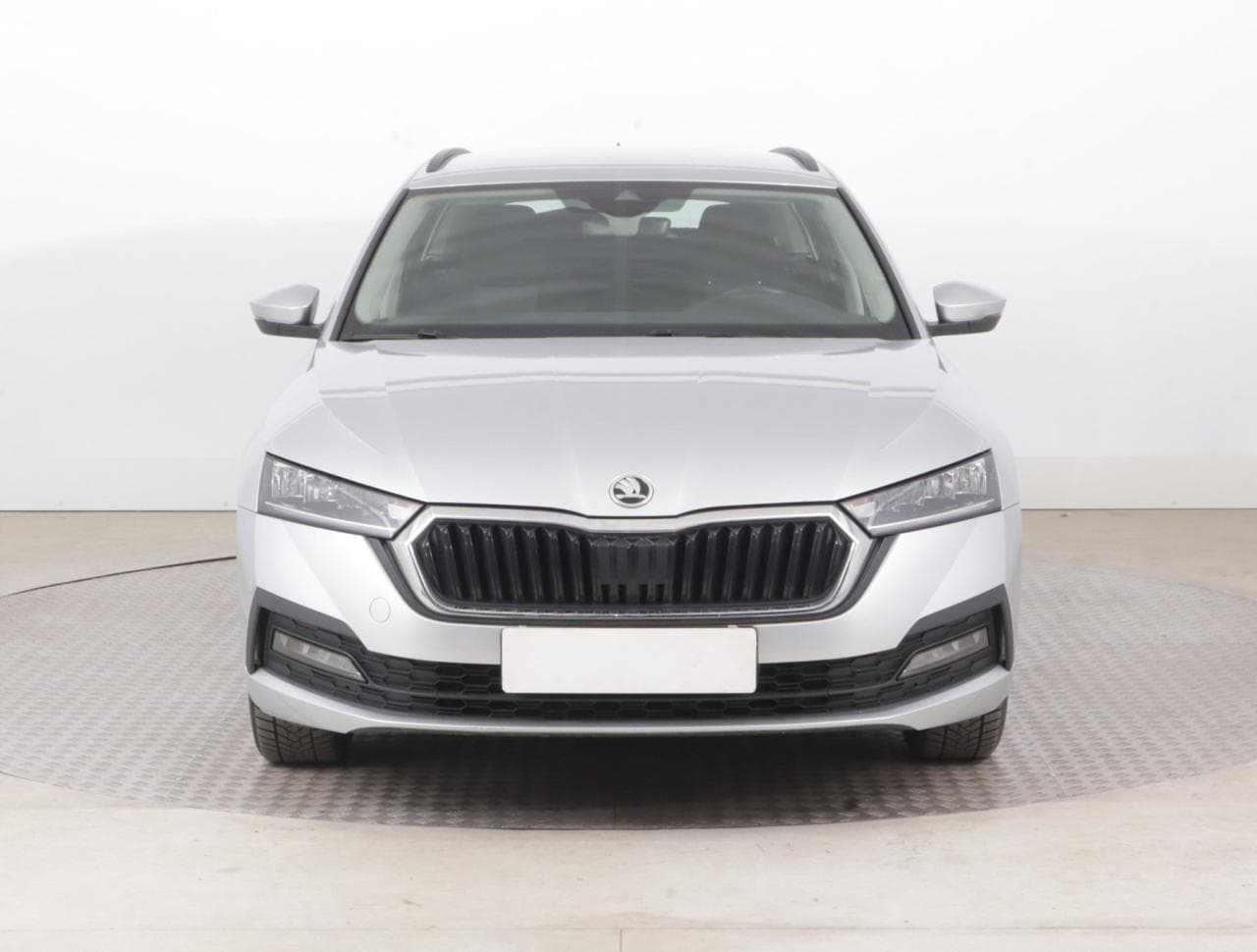 2022 Škoda OCTAVIA - 2