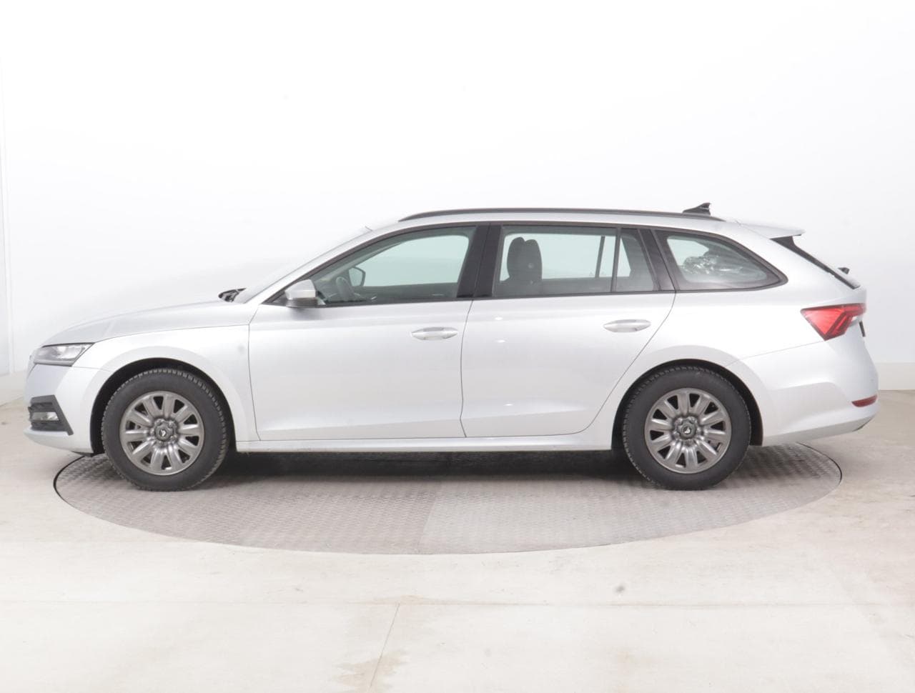 2022 Škoda OCTAVIA - 4