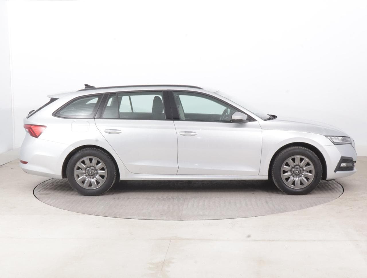 2022 Škoda OCTAVIA - 8