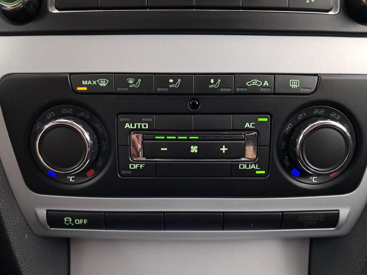 2011 Škoda OCTAVIA - 34
