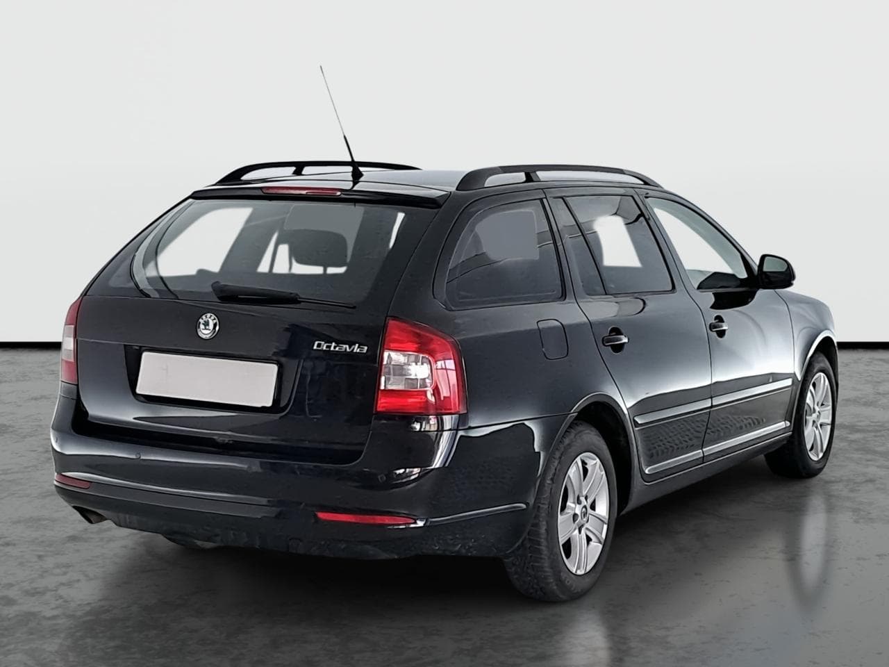 2011 Škoda OCTAVIA - 11