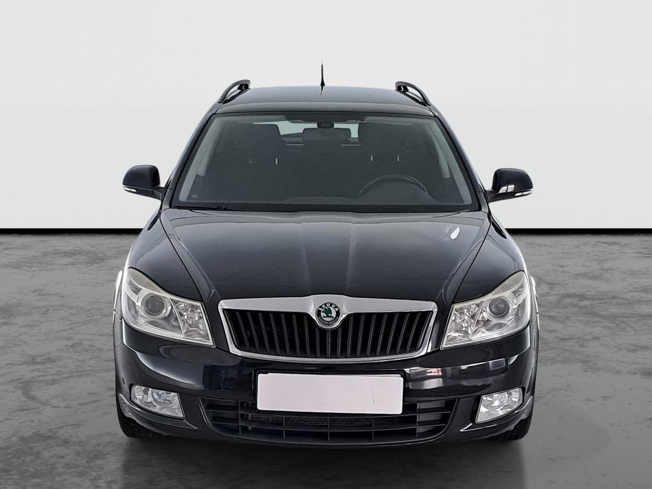 2011 Škoda OCTAVIA - 3