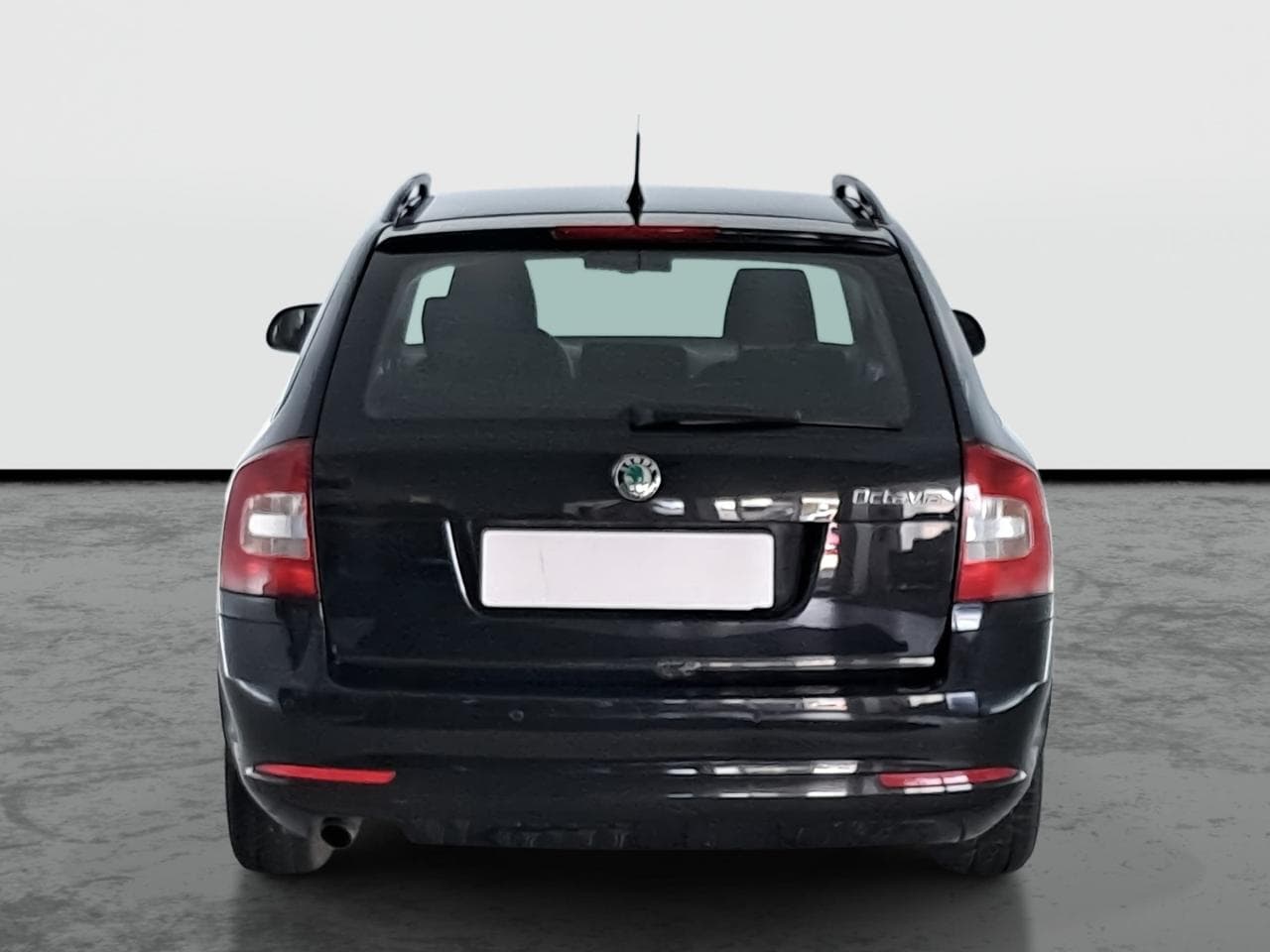 2011 Škoda OCTAVIA - 10