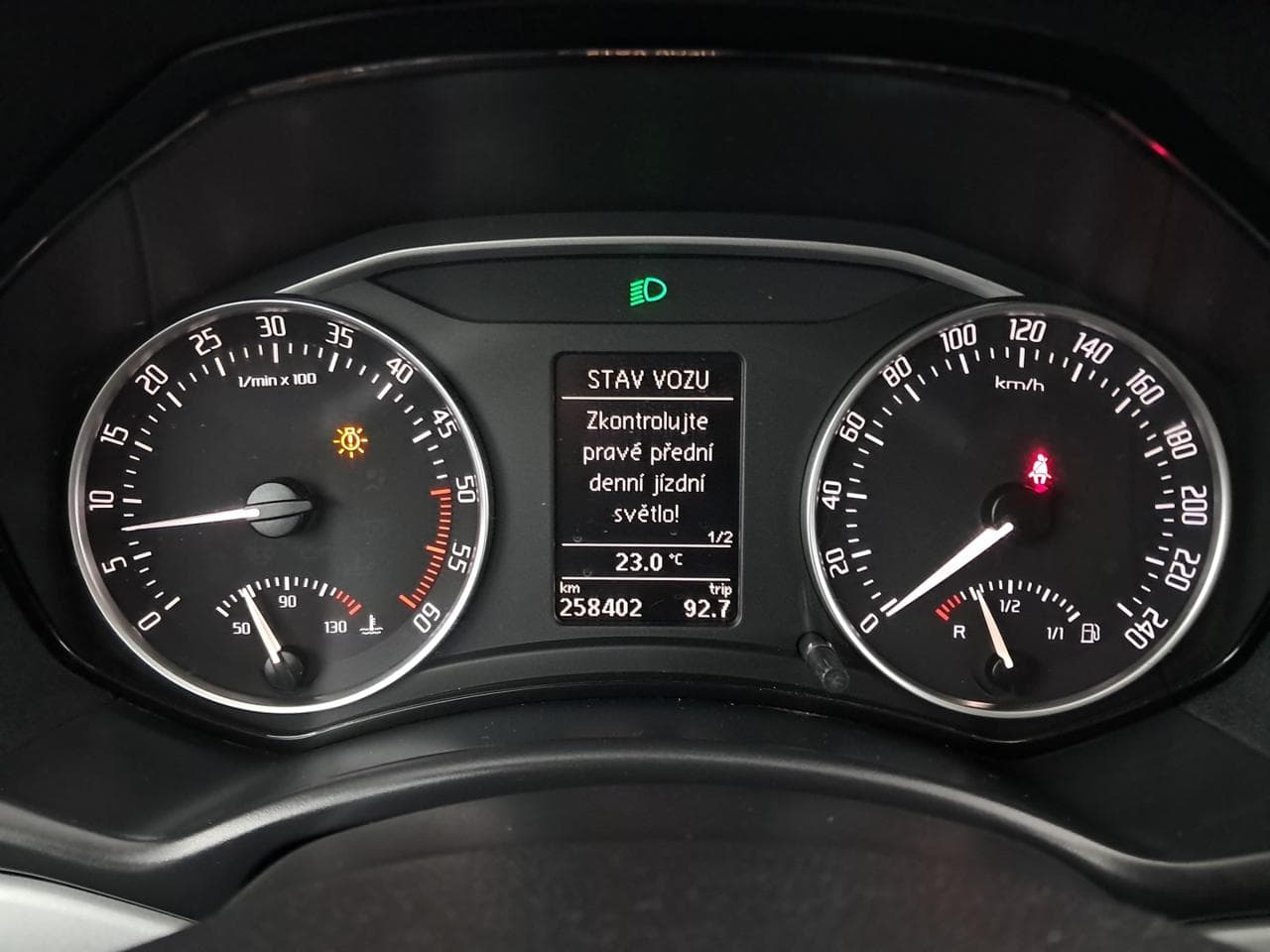 2011 Škoda OCTAVIA - 30