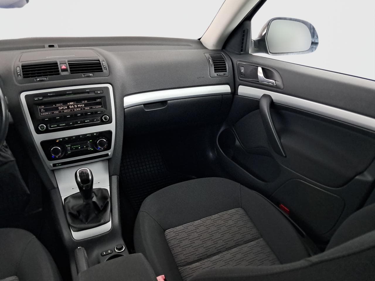 2011 Škoda OCTAVIA - 19