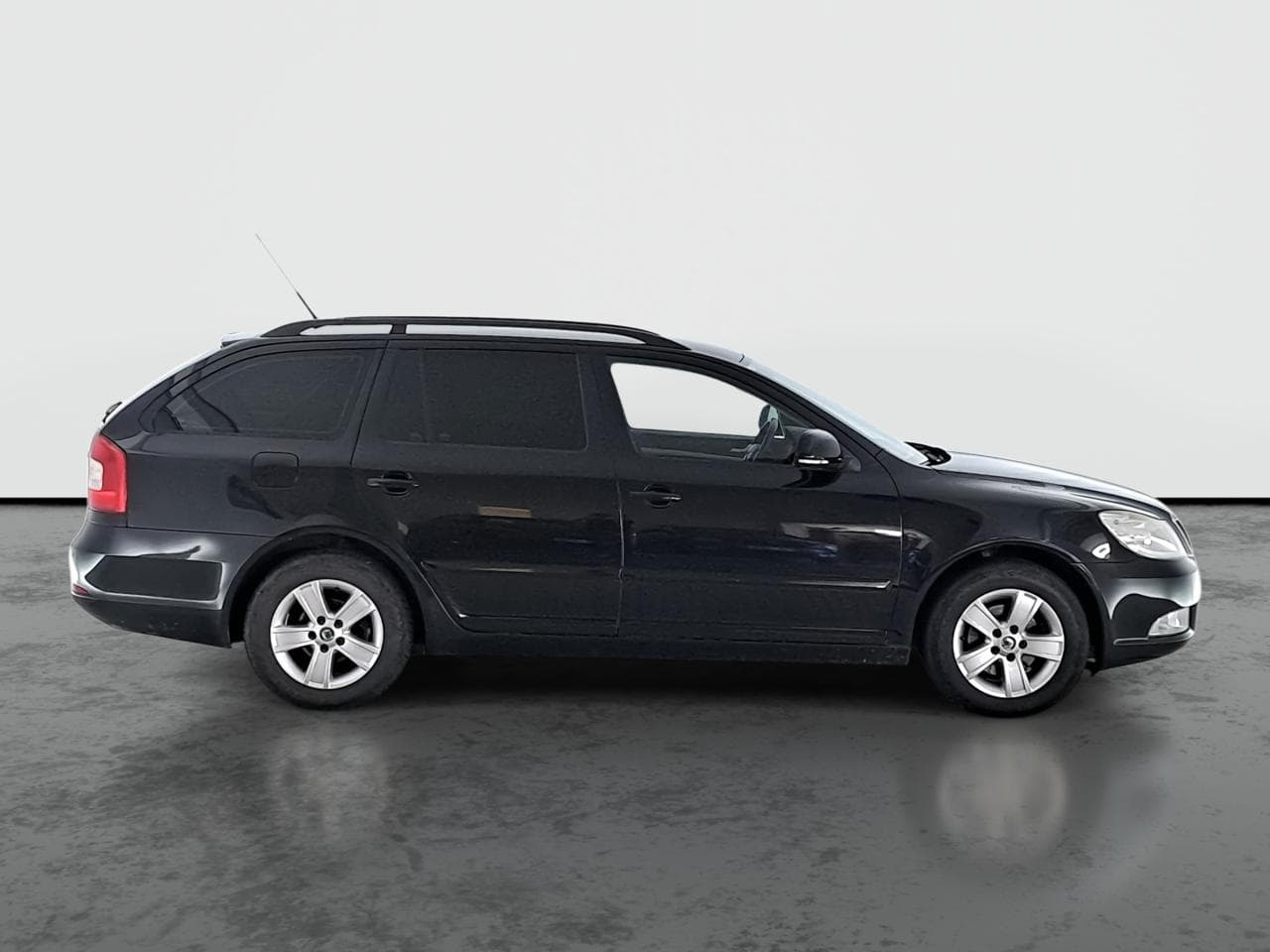 2011 Škoda OCTAVIA - 13