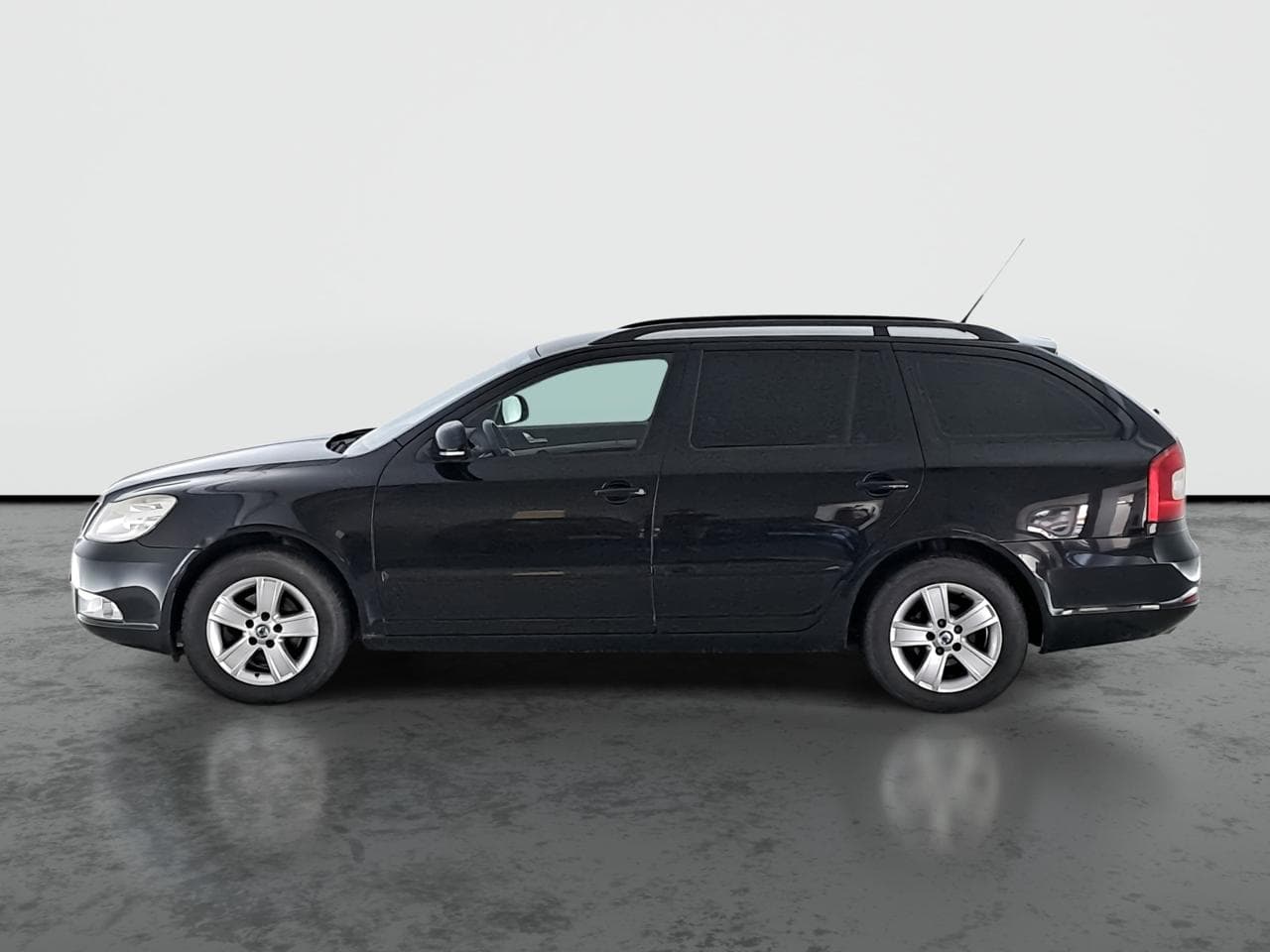 2011 Škoda OCTAVIA - 7