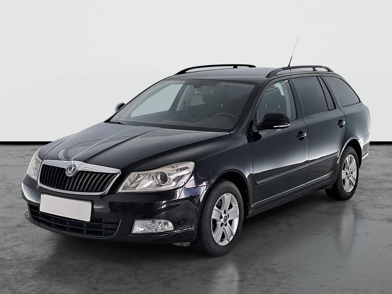 2011 Škoda OCTAVIA - 5