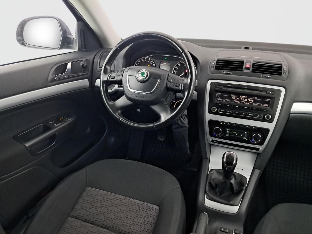 2011 Škoda OCTAVIA - 15