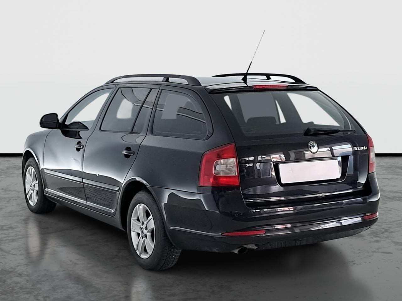 2011 Škoda OCTAVIA - 9