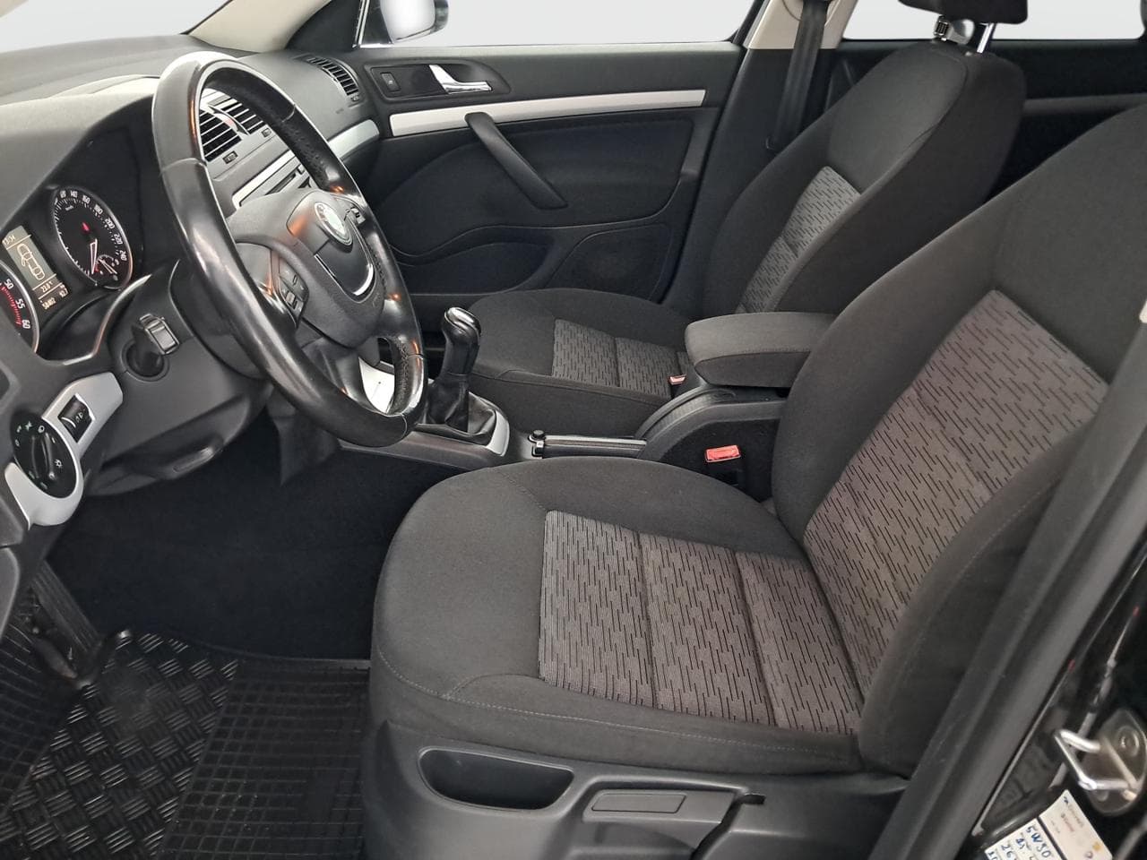 2011 Škoda OCTAVIA - 29