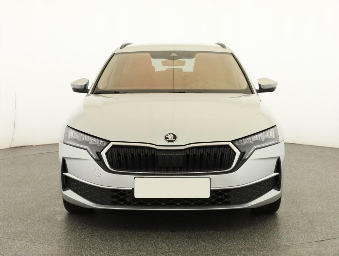 2025 Škoda OCTAVIA - 2