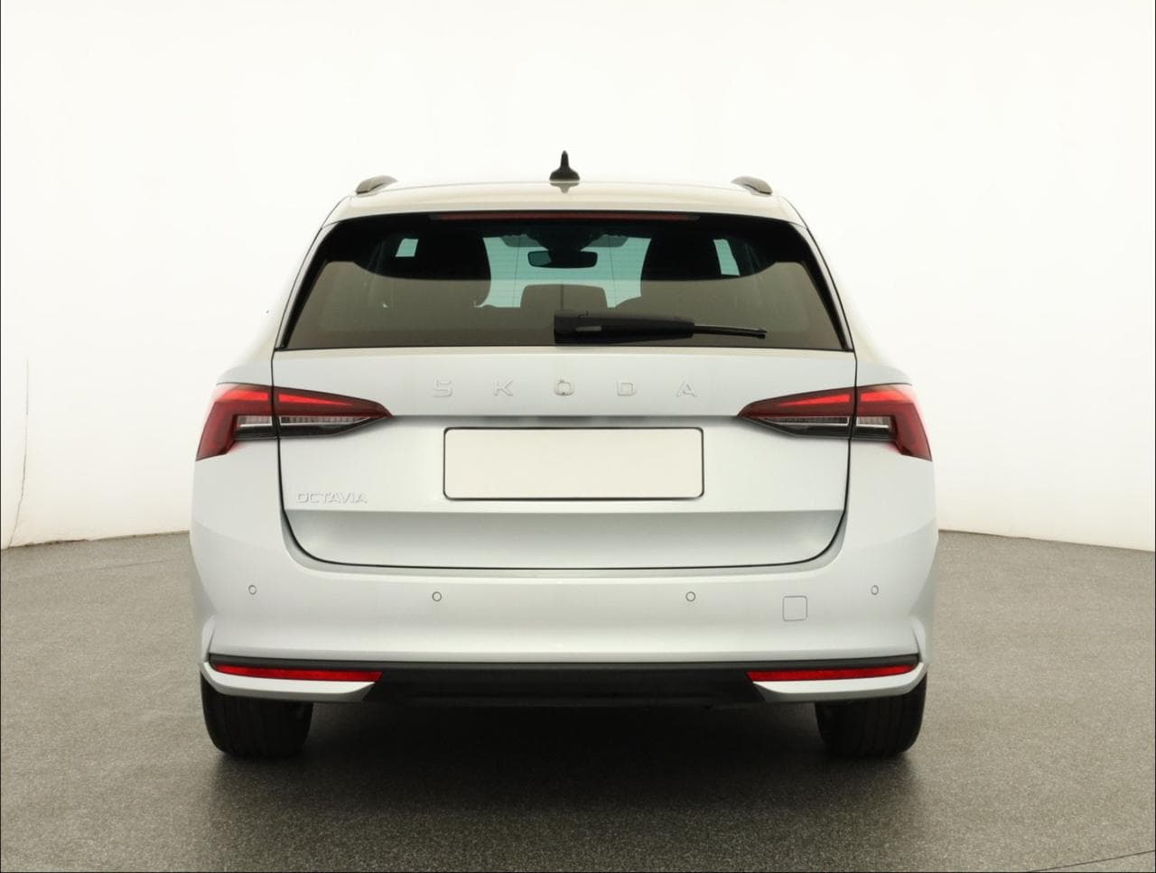 2025 Škoda OCTAVIA - 6