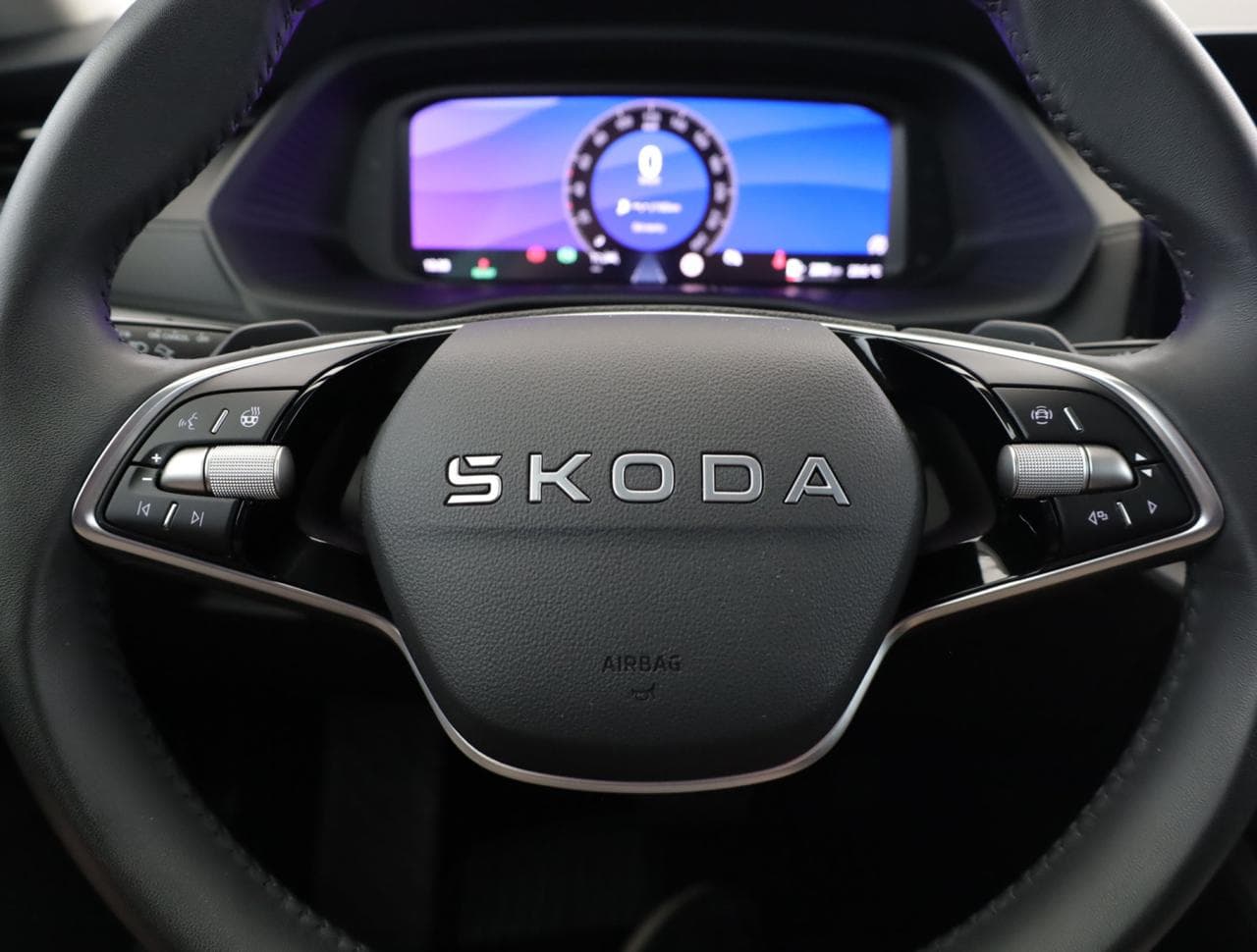 2025 Škoda OCTAVIA - 14