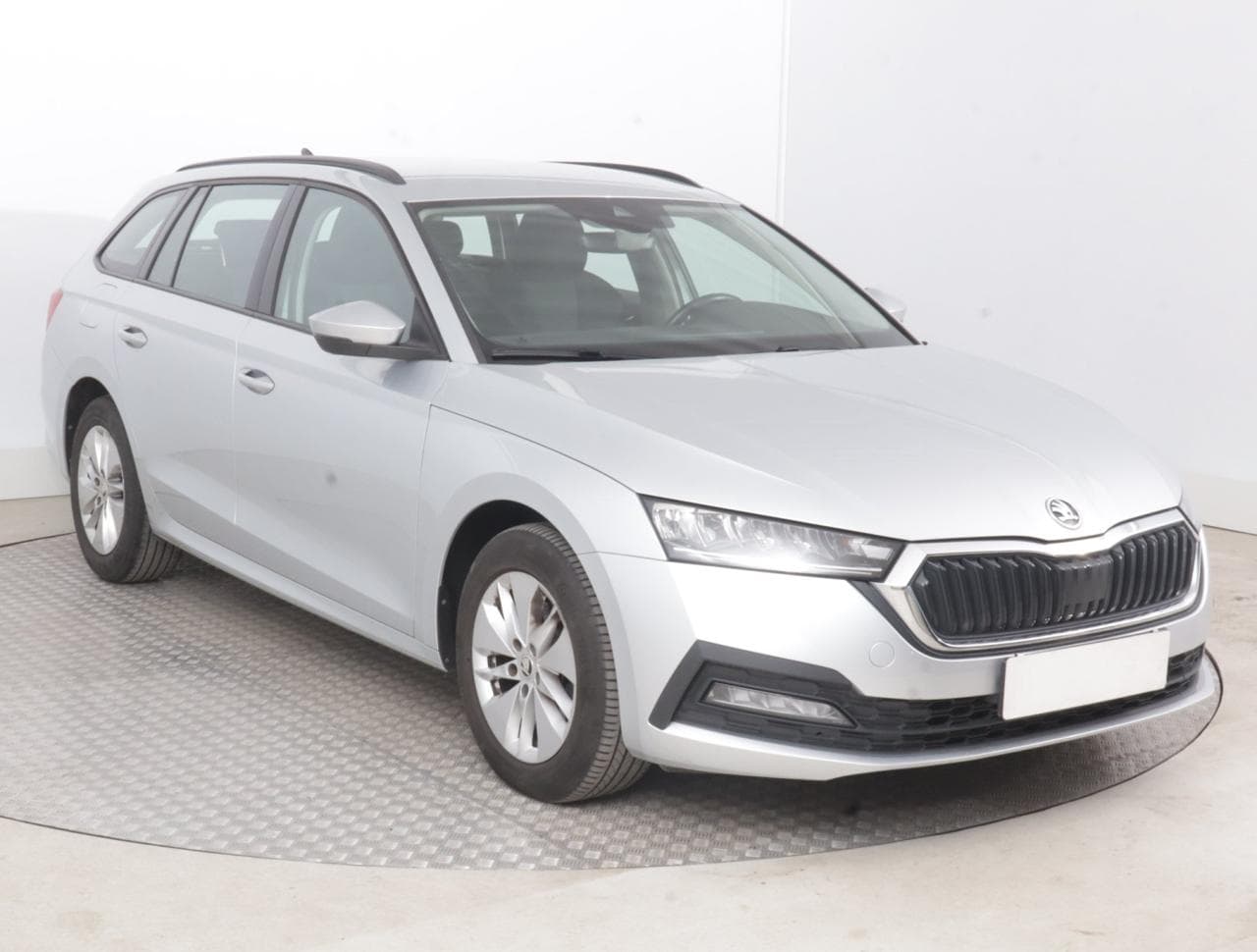 2023 Škoda OCTAVIA