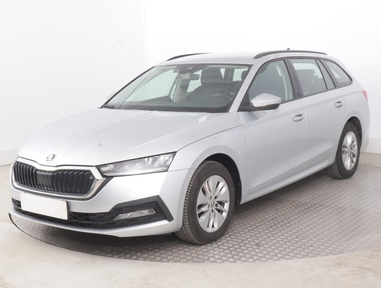 2023 Škoda OCTAVIA - 5