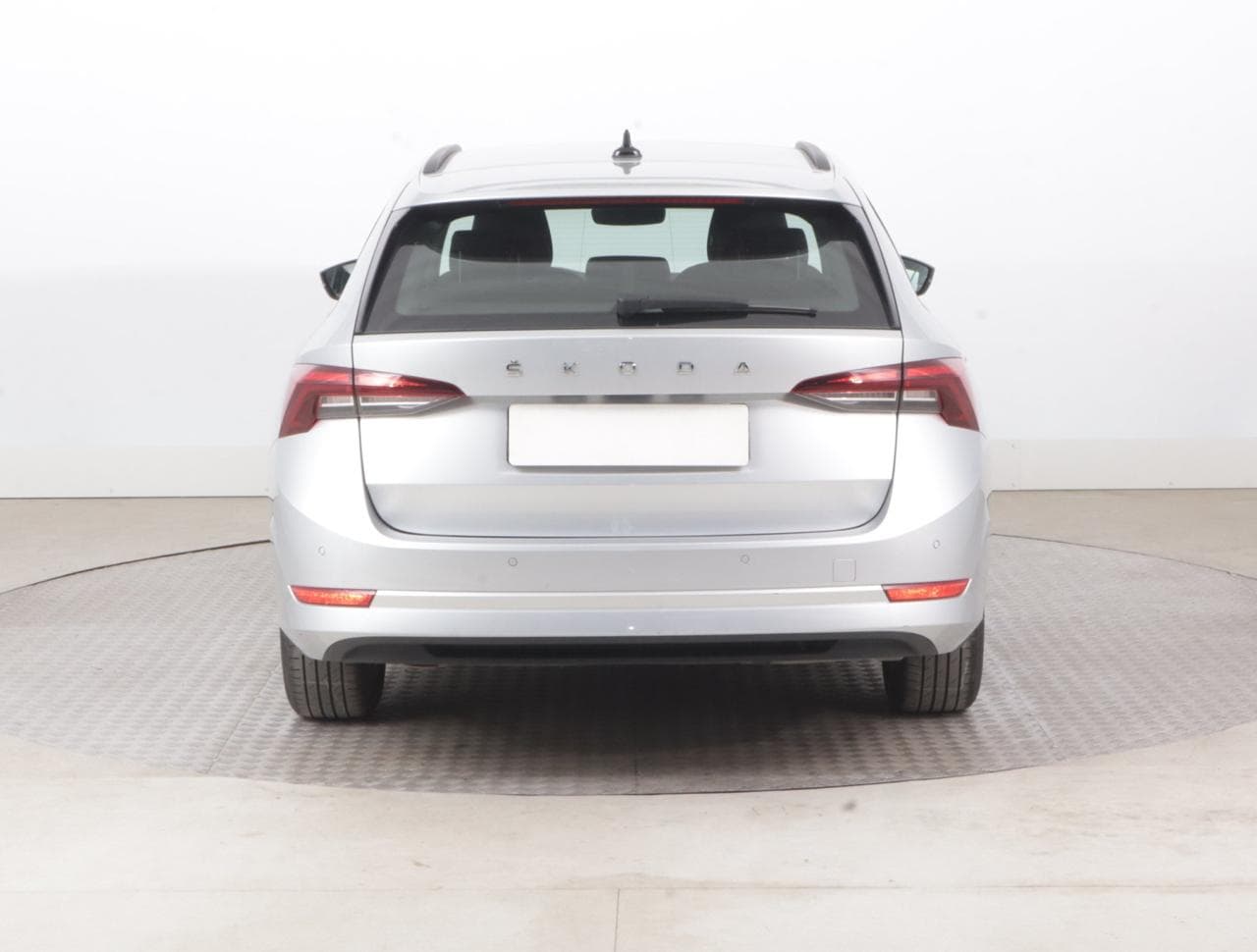 2023 Škoda OCTAVIA - 10