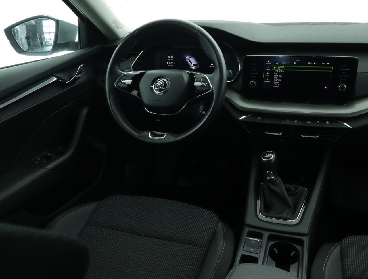2023 Škoda OCTAVIA - 15