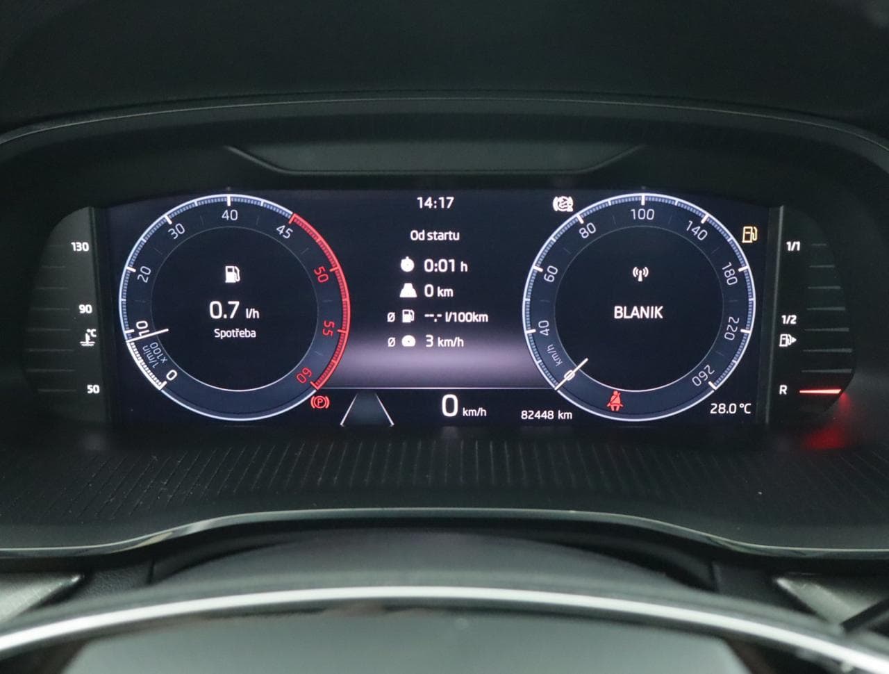 2023 Škoda OCTAVIA - 31