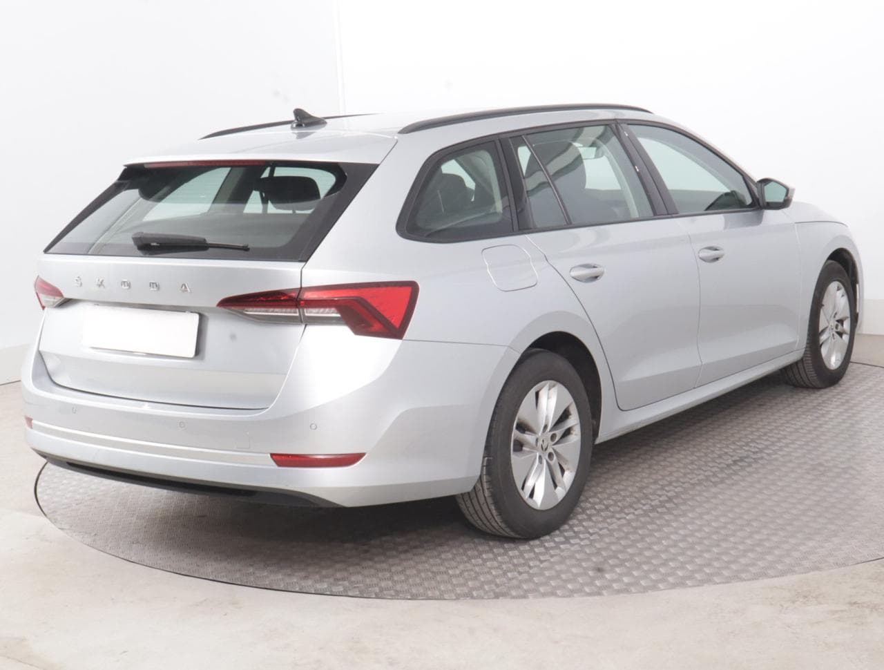 2023 Škoda OCTAVIA - 11
