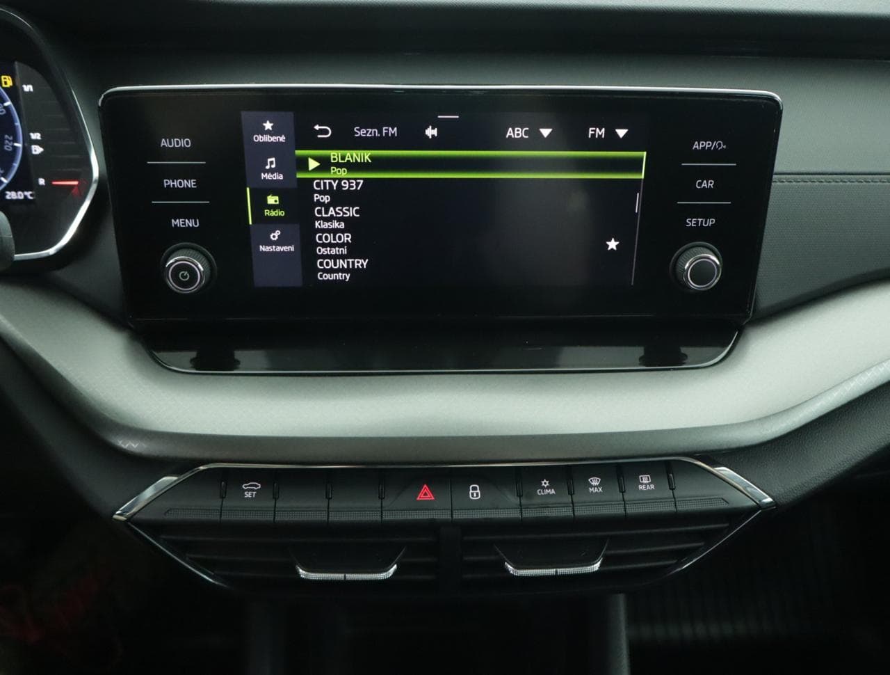2023 Škoda OCTAVIA - 33