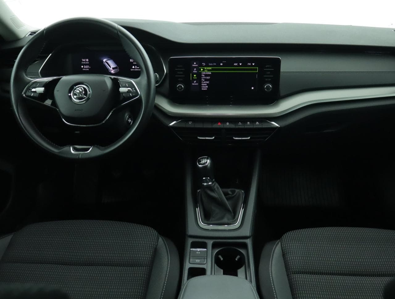 2023 Škoda OCTAVIA - 17