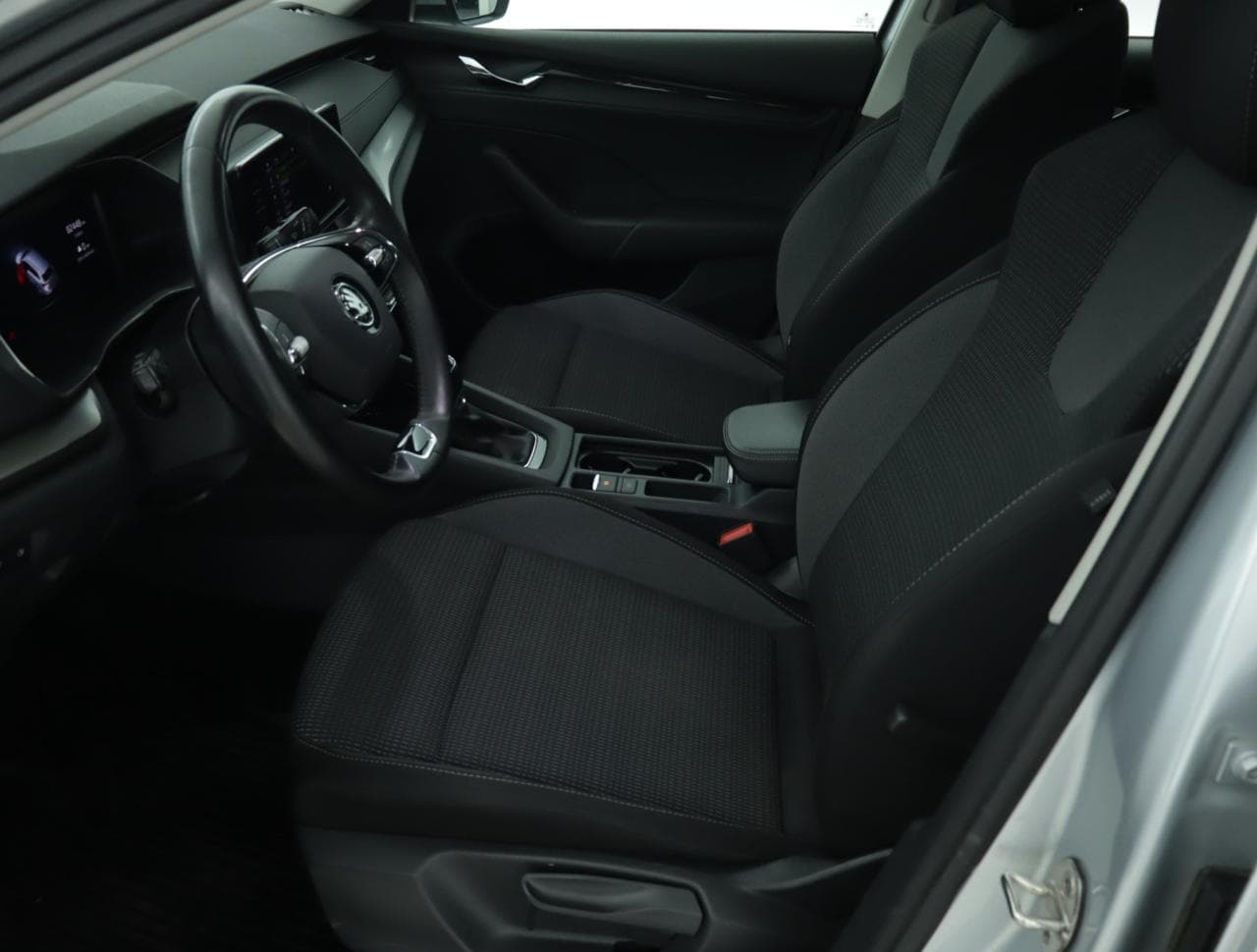 2023 Škoda OCTAVIA - 29