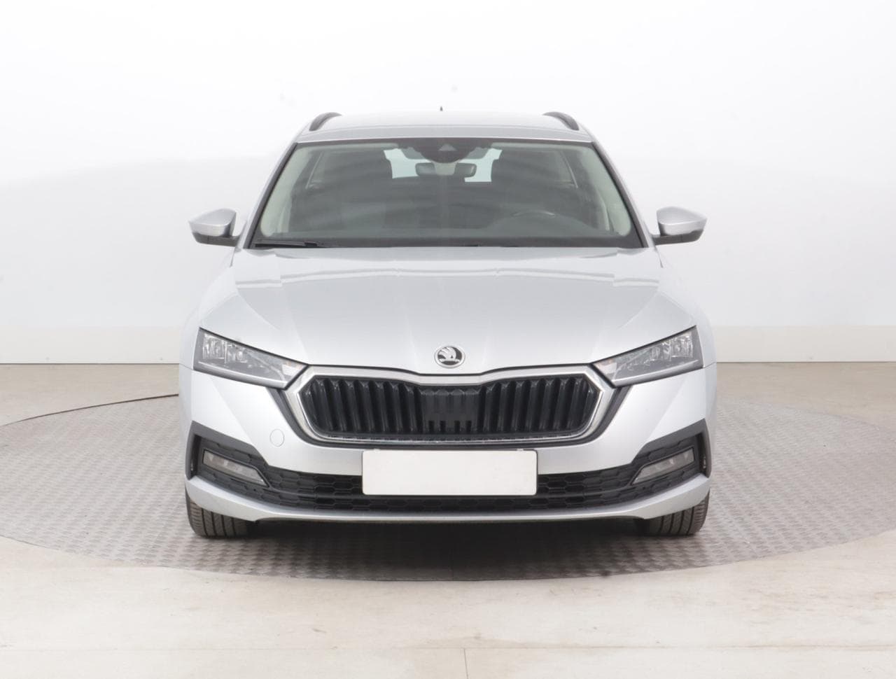 2023 Škoda OCTAVIA - 3