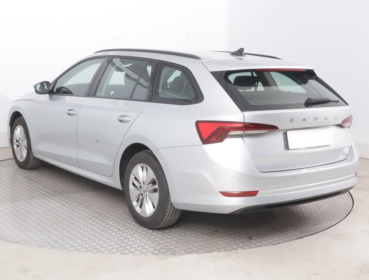 2023 Škoda OCTAVIA - 8